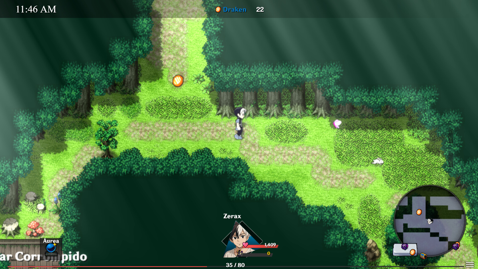 Tales Of Miravia screenshot #7