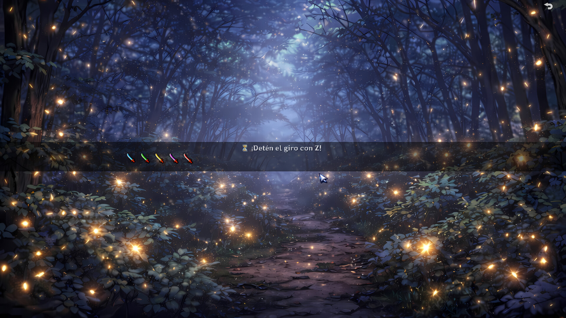 Tales Of Miravia screenshot 3