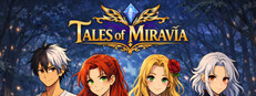 Tales Of Miravia