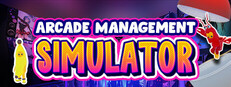Arcade Management Simulator