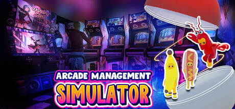 arcade-management-simulator