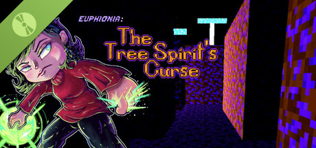 Euphionia: The Tree Spirit's Curse Demo cover art