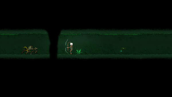 Arrow & Fang screenshot 1