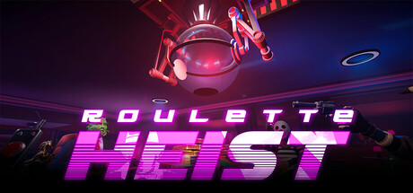 Roulette Heist