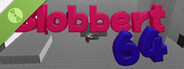 Blobbert 64 Demo
