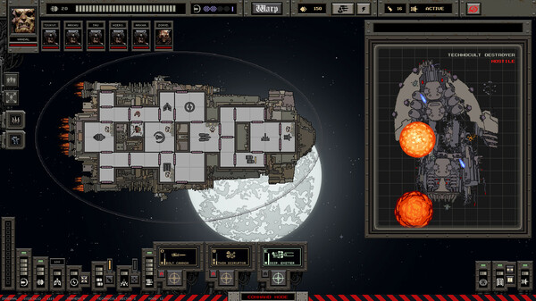 Void War Demo