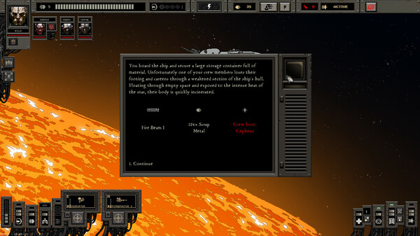 Void War Demo