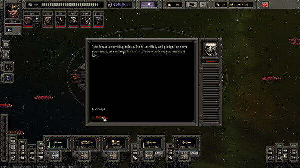 Void War Demo