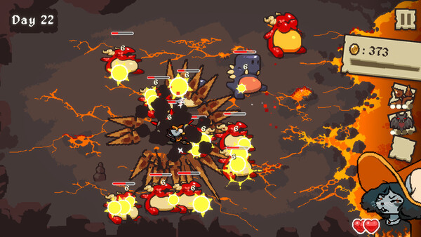 Draggin' screenshot 3