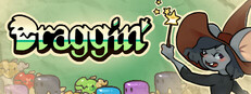 Draggin' game capsule image