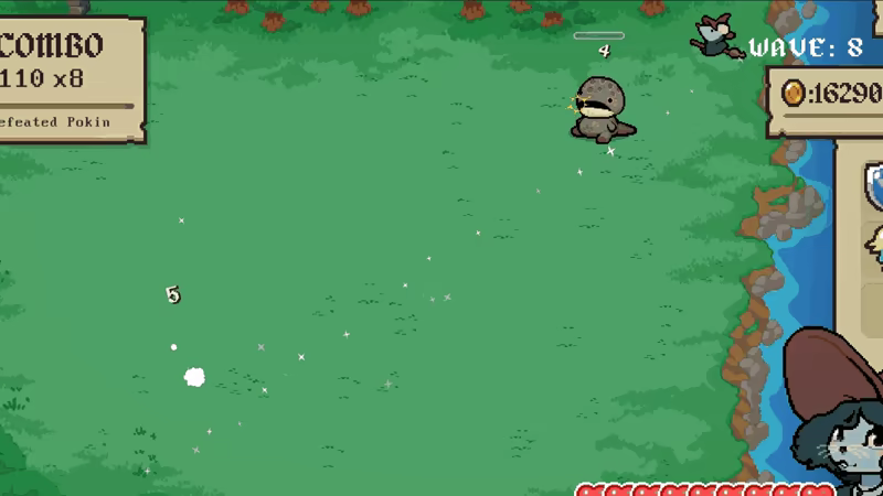 Draggin' video 2