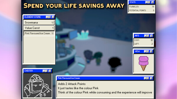 Screenshot media