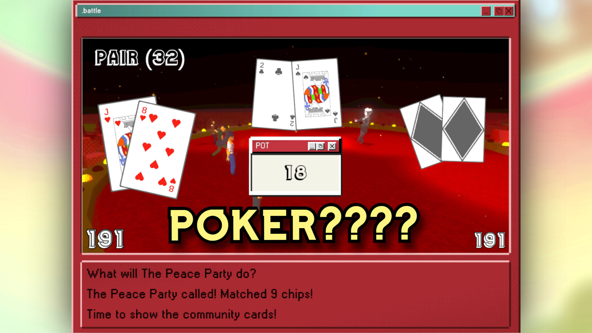 Immortal Boy screenshot #8