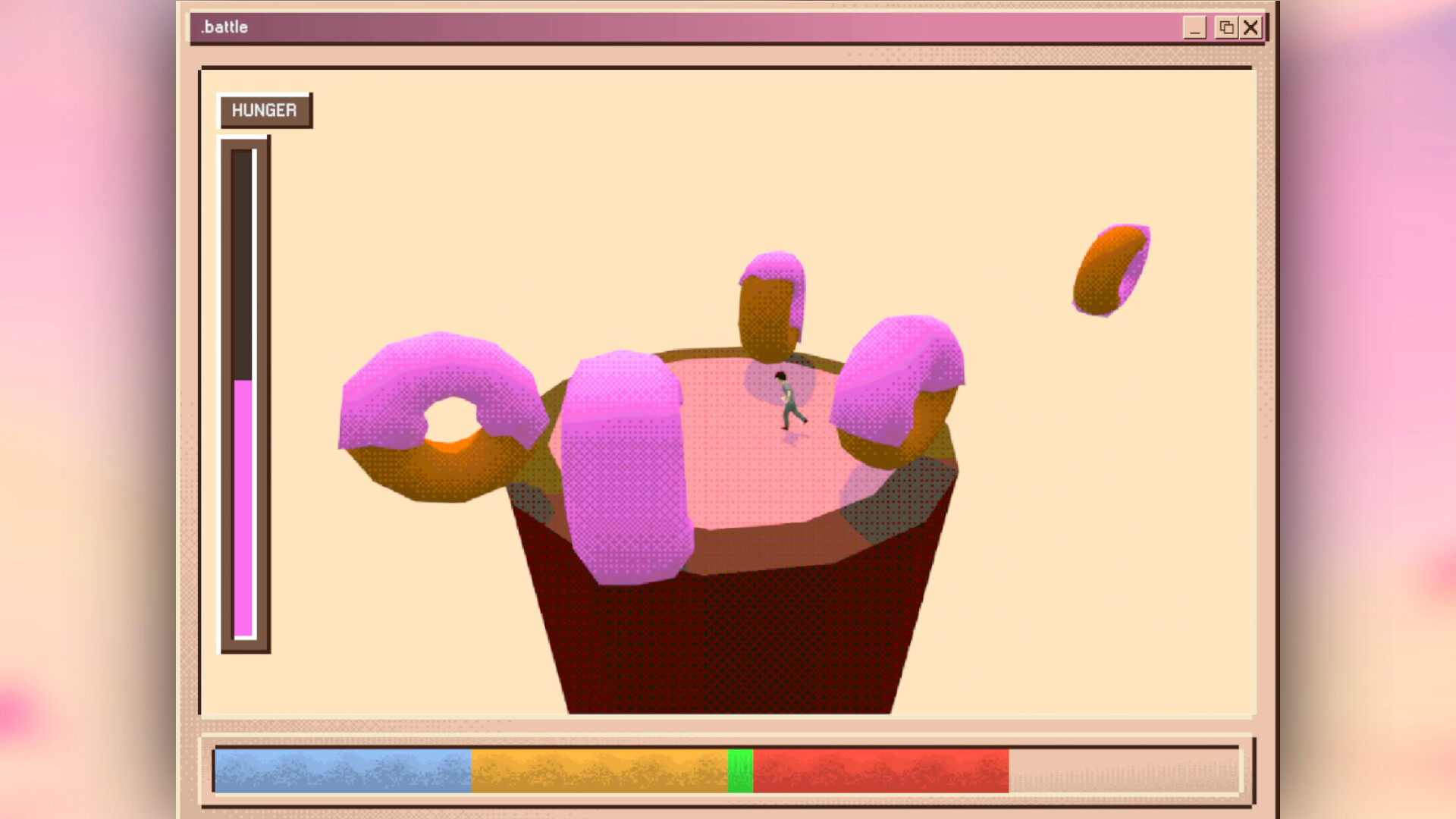 Immortal Boy screenshot #9