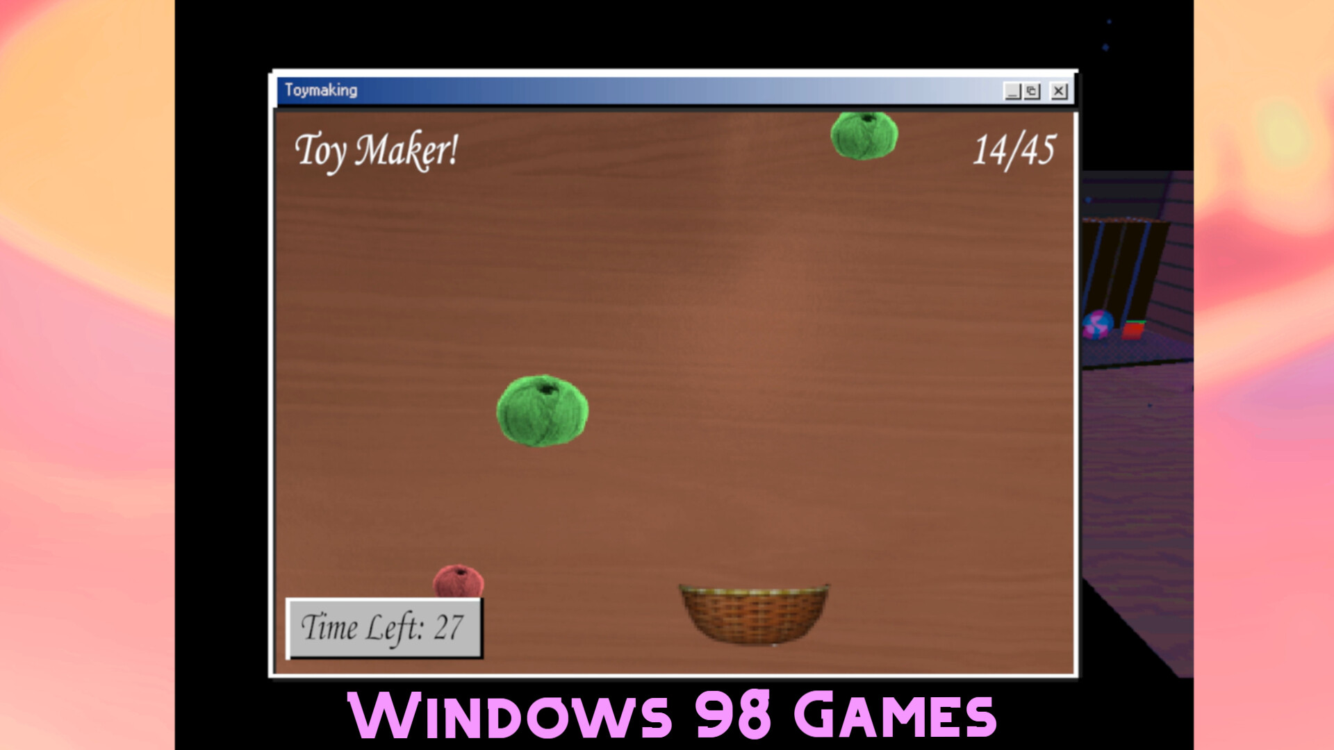 Immortal Boy screenshot #5