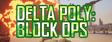 Delta Poly: Block Ops