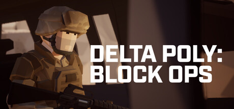 Delta Poly: Block Opsの作品画像
