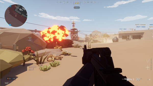 Screenshot media