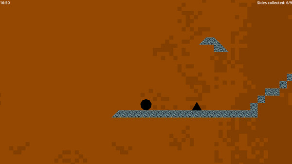 PolyCore screenshot 2