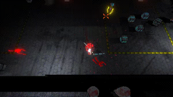 Death Fortress video 1