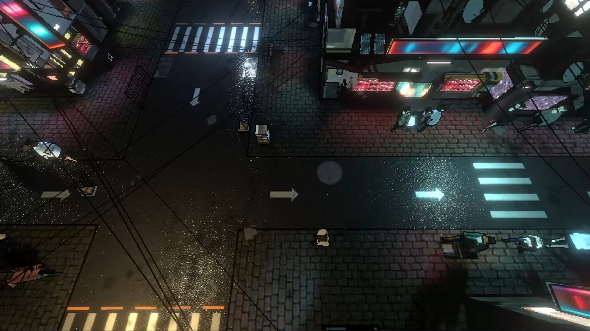 Death Fortress screenshot #6