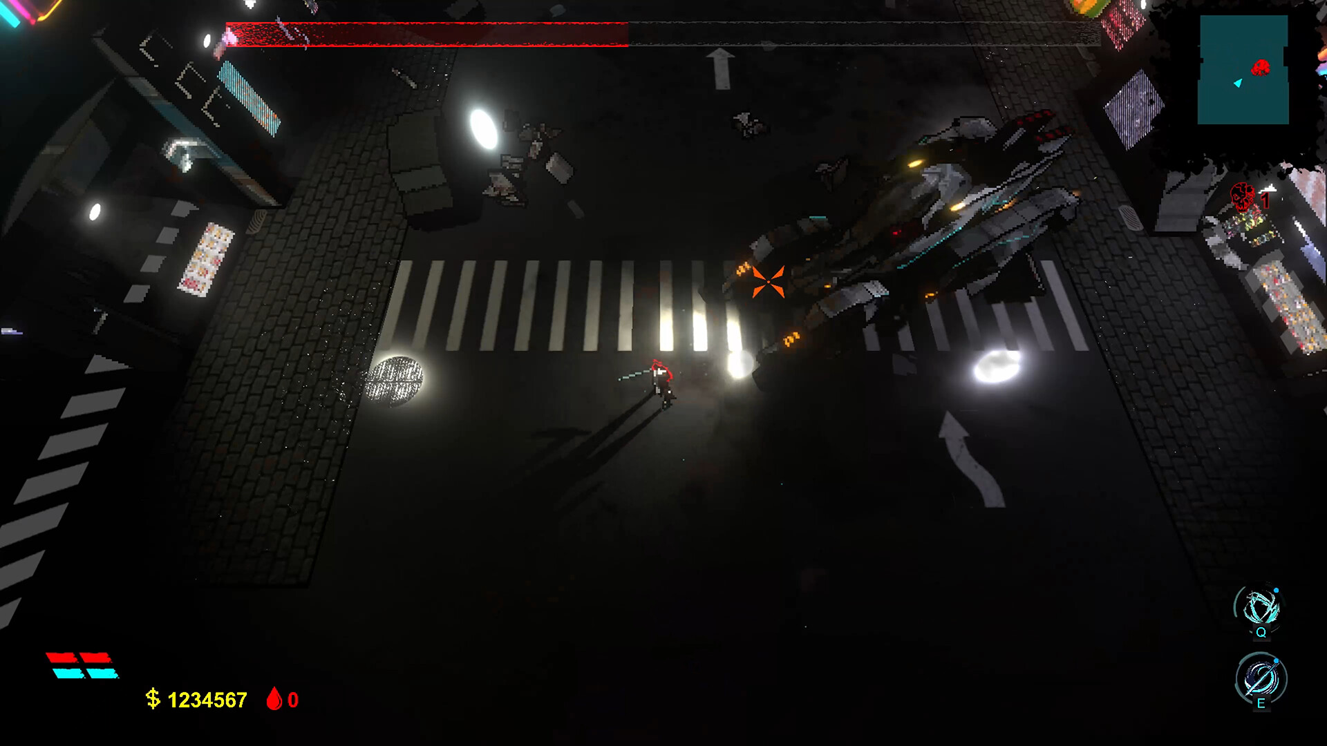 Death Fortress screenshot #11