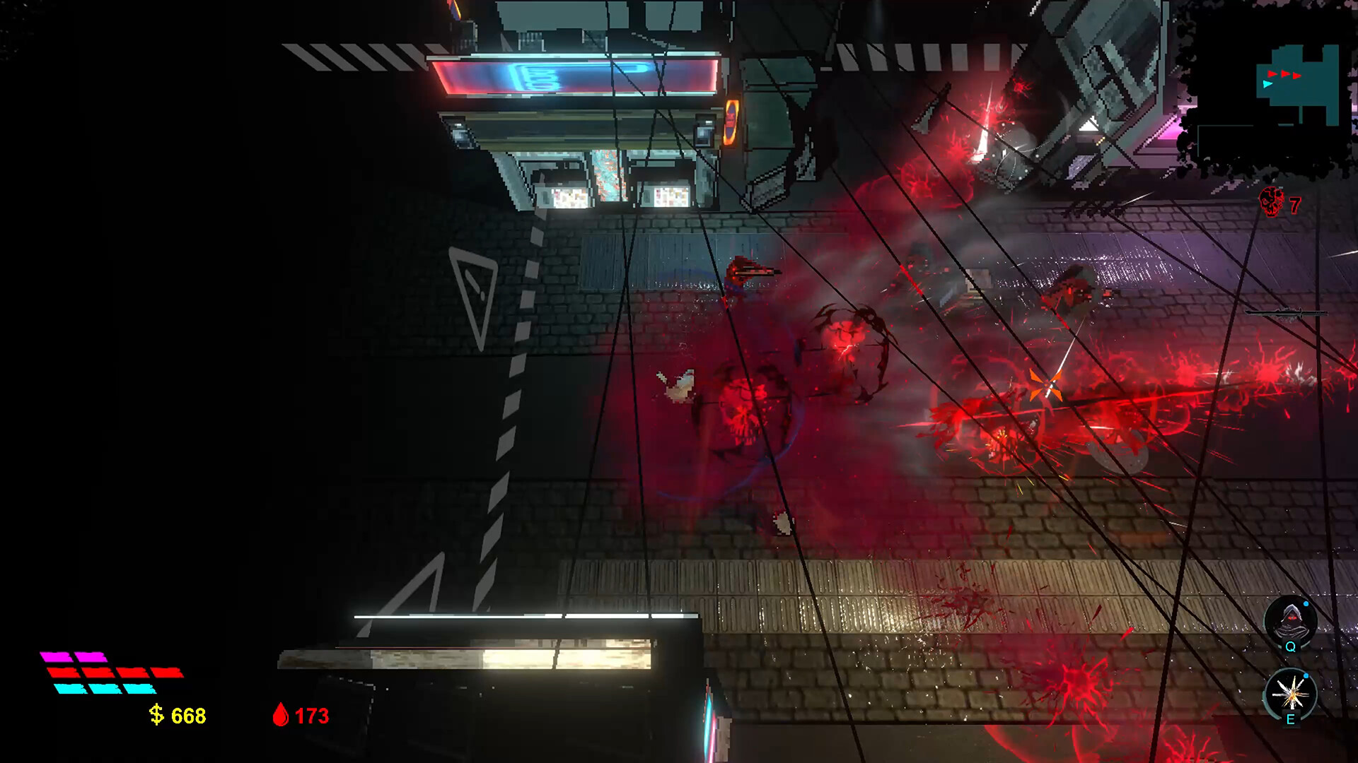 Death Fortress screenshot #9