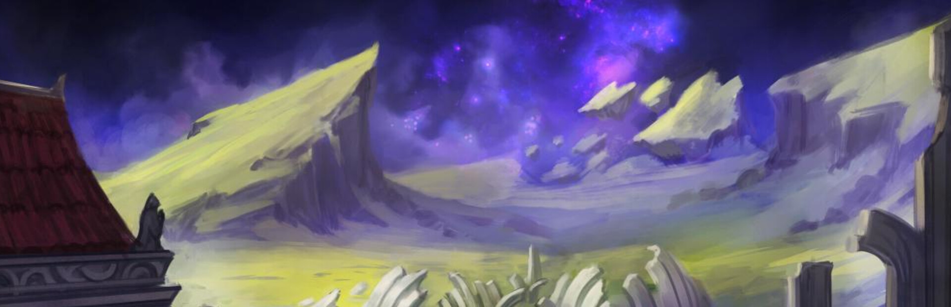 Card Fable Quest