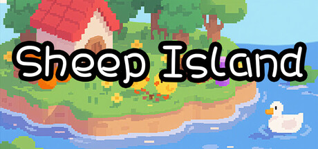 Sheep Island
