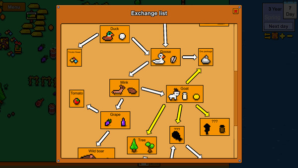 Sheep Island screenshot 3