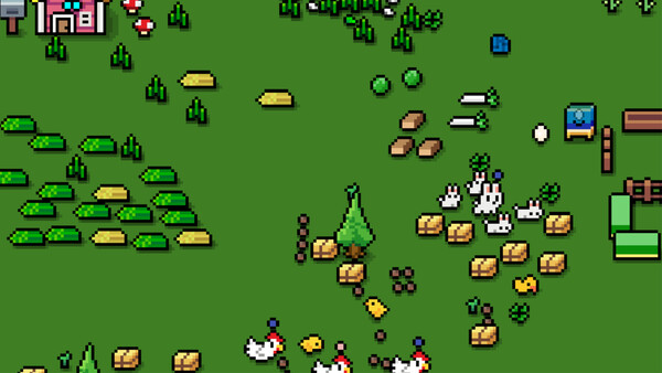 Sheep Island screenshot 2