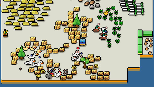 Sheep Island screenshot 5