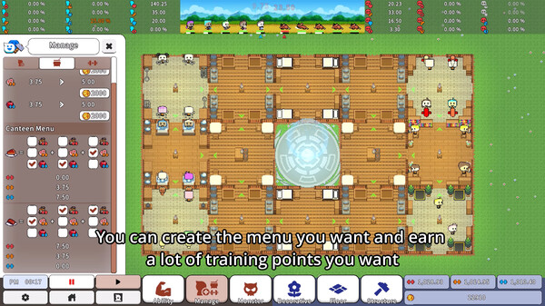 Proxy Training Corp screenshot 6