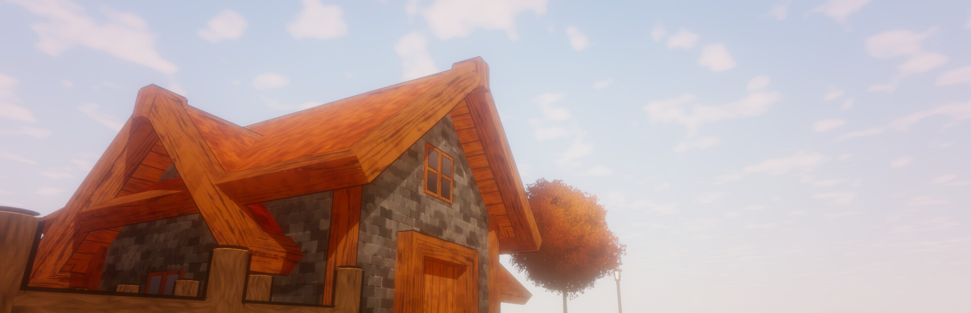 Firefly Forge: Autumn Bastion