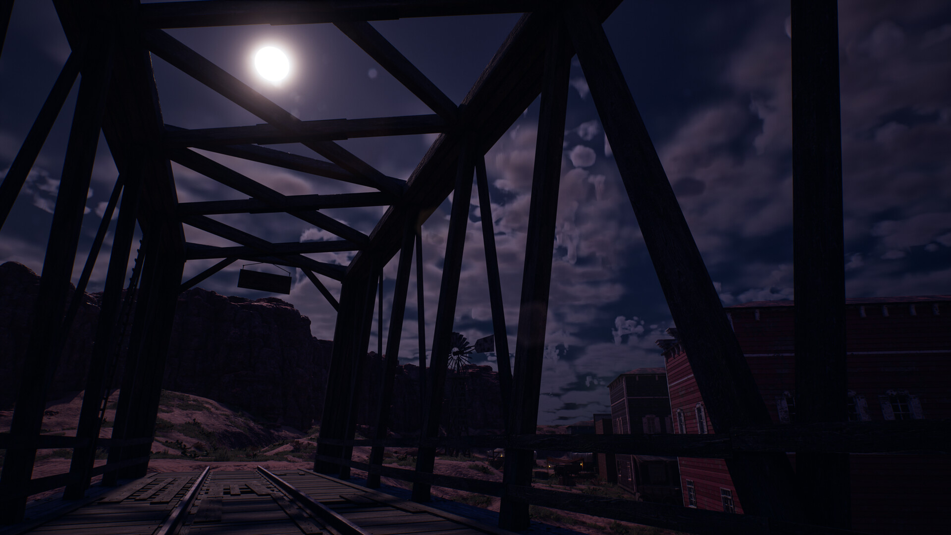 Fillet Fury screenshot #2