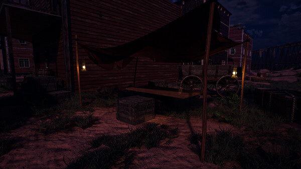 Fillet Fury screenshot 2