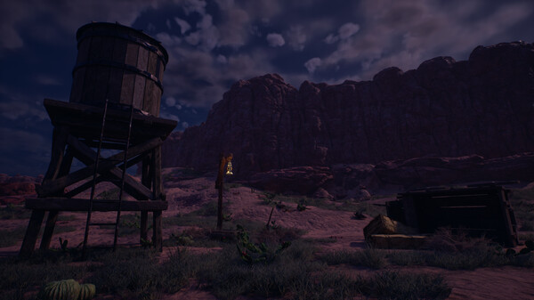 Screenshot 4 of Fillet Fury - final gameplay screenshot