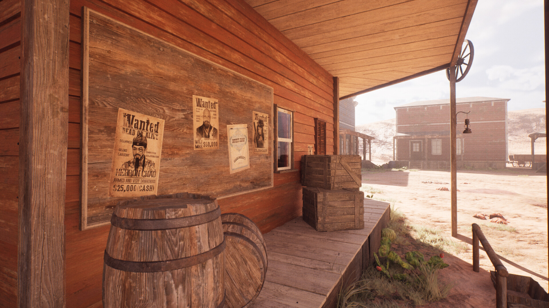 Fillet Fury screenshot #5