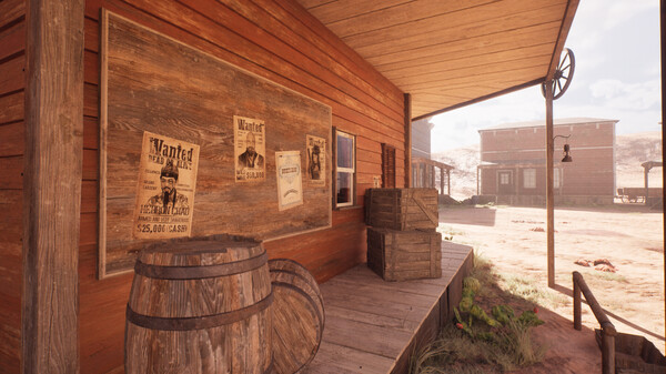 Screenshot 3 of Fillet Fury - more gameplay footage