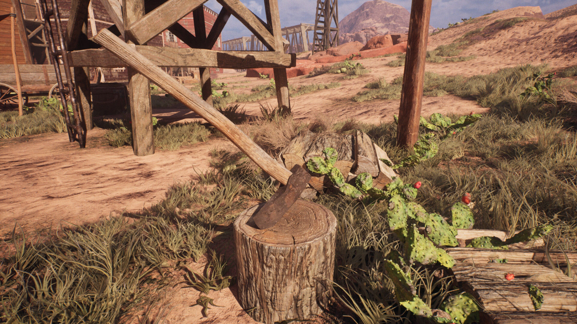 Fillet Fury screenshot 1