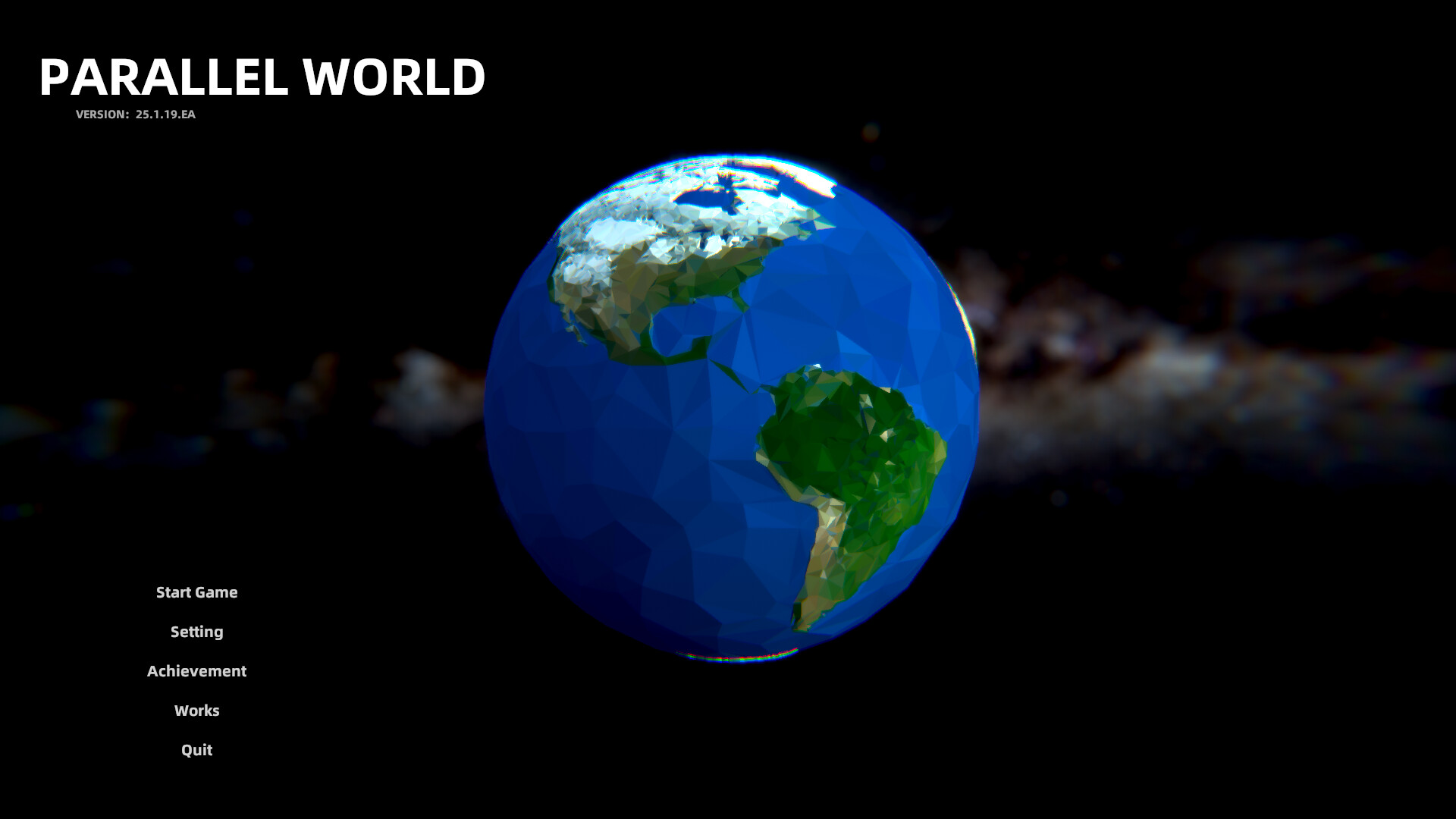 Parallel World | Deku Deals