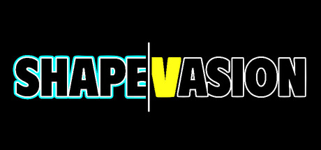 Shapevasion cover art