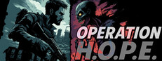 Operation HOPE - Tower Defense