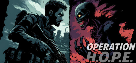 Operation HOPE - Tower Defense