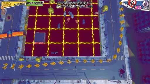 Operation HOPE - Tower Defense video 1