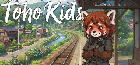 TohoKids