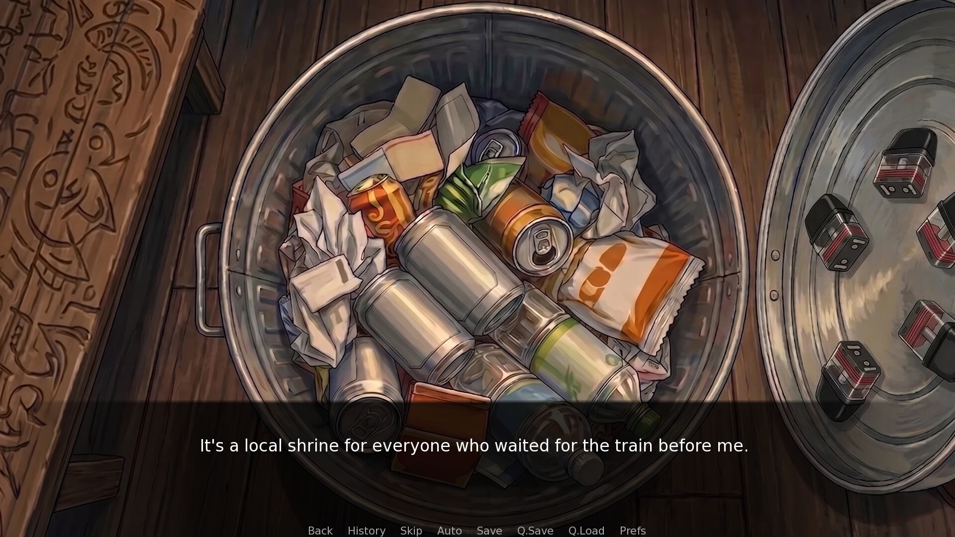 TohoKids screenshot #4