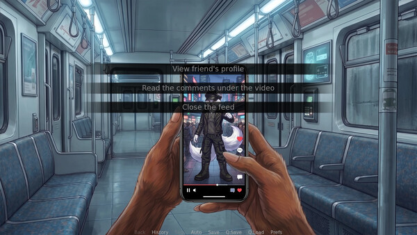 TohoKids screenshot 2