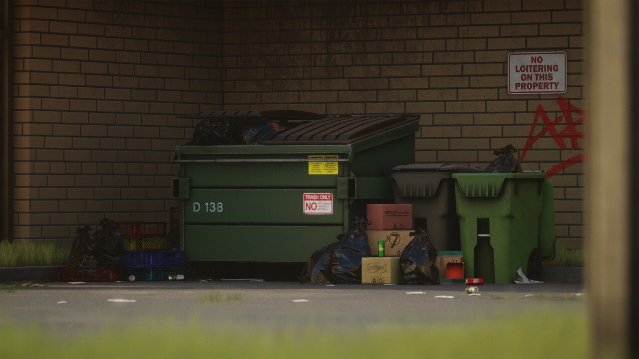 Supermarket screenshot #7