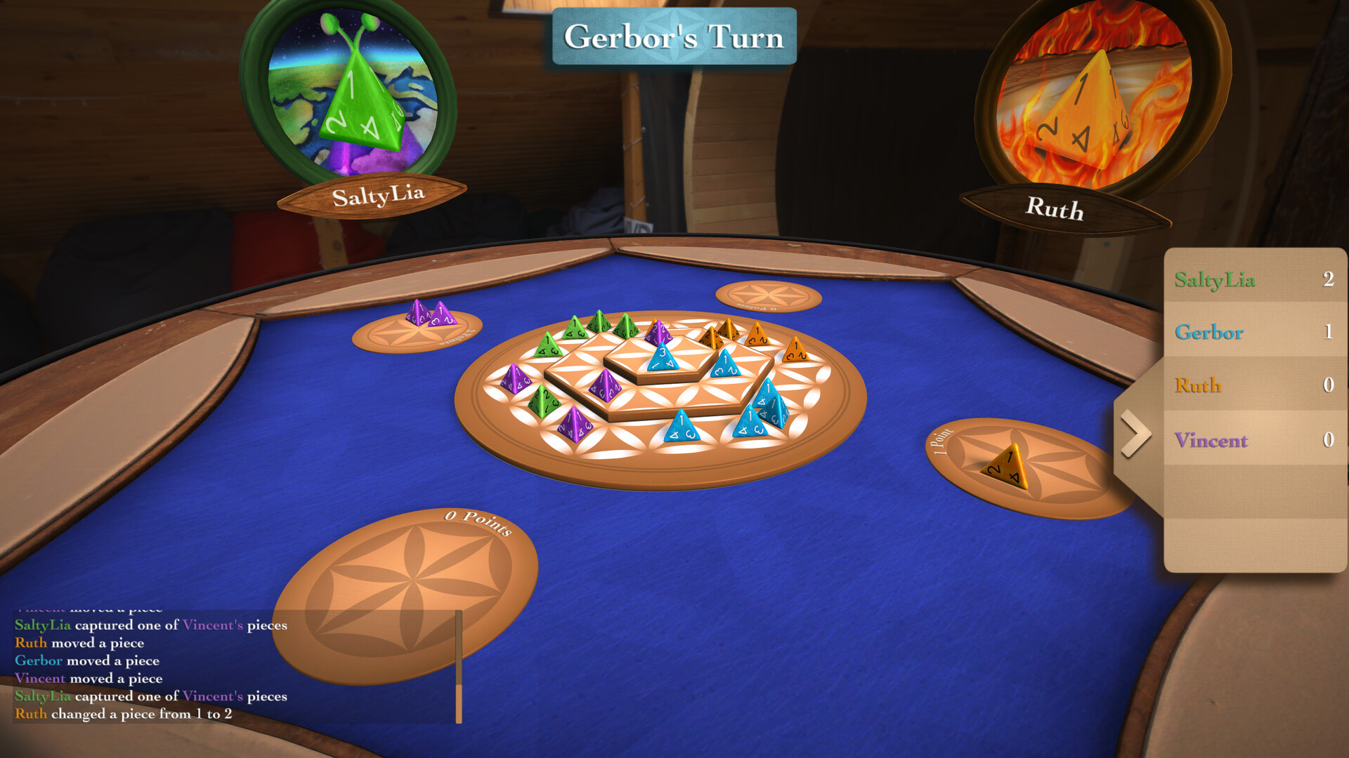 Sinoda screenshot #5